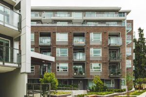 Brick Masonry - Commercial & Institutional Masonry | Cronus Masonry Contracting Ltd.