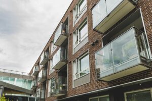 Cressey Conrad - Commercial & Institutional Custom Masonry | Cronus Masonry Contracting Ltd.