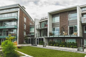 Cressey - Commercial & Institutional Custom Masonry | Cronus Masonry Contracting Ltd.