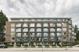 Cressey Conrad - Commercial & Institutional Masonry | Cronus Masonry Contracting Ltd.