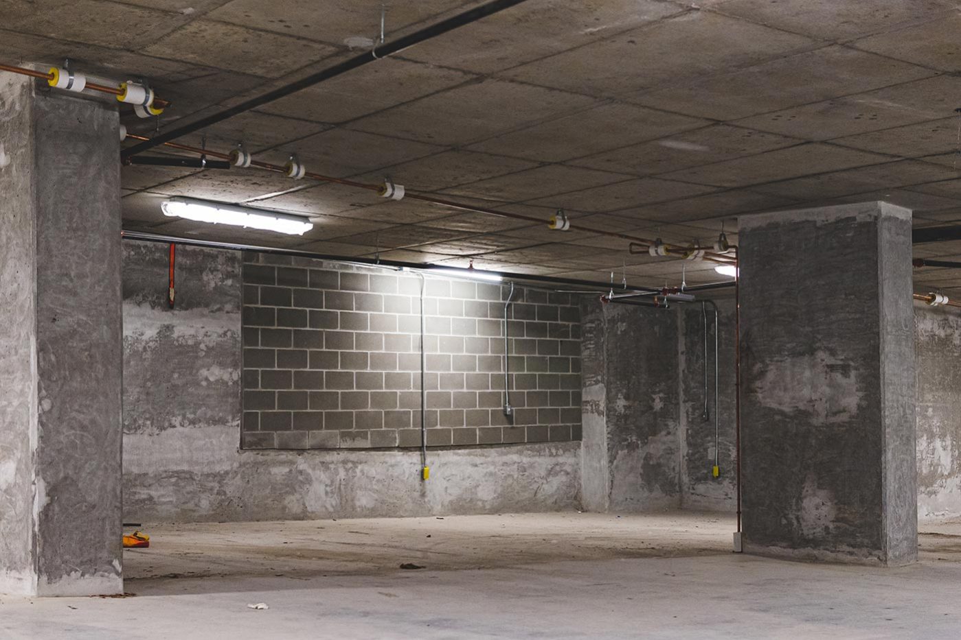 Hensley - Commercial & Institutional Custom Masonry | Cronus Masonry Contracting Ltd.