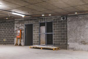 Hensley - Commercial & Institutional Custom Masonry | Cronus Masonry Contracting Ltd.