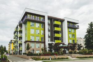 Mill District - Commercial & Institutional Custom Masonry | Cronus Masonry Contracting Ltd.