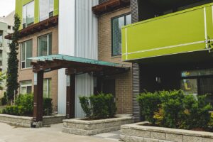Mill District - Commercial & Institutional Custom Masonry | Cronus Masonry Contracting Ltd.