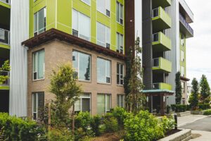 Mill District - Commercial & Institutional Custom Masonry | Cronus Masonry Contracting Ltd.