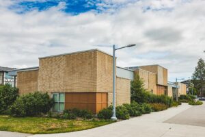 Seasong Child Care Centre - Commercial & Institutional Custom Masonry | Cronus Masonry Contracting Ltd.