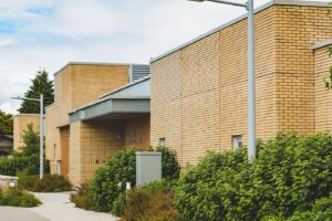 Seasong Child Care Centre - Commercial & Institutional Custom Masonry | Cronus Masonry Contracting Ltd.