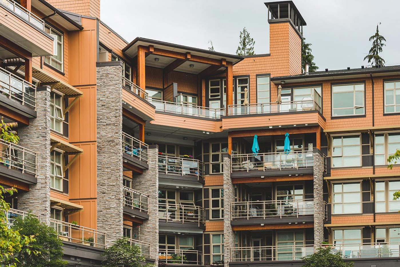 Destiny Close-Up - Multi-Family Development Masonry Specialists | Cronus Masonry Contracting Ltd.