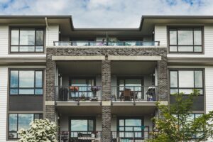 Belmont Close-Up - Multi-Family Development Masonry Specialists | Cronus Masonry Contracting Ltd.