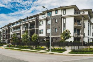 Belmont - Multi-Family Development Masonry Specialists | Cronus Masonry Contracting Ltd.