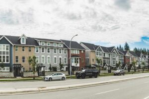 Custom Brick And Stone Masonry - Multi-Family Development Masons | Cronus Masonry Contracting Ltd.