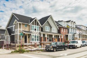 Residential And Multi-Family Development Masonry Specialists | Cronus Masonry Contracting Ltd.