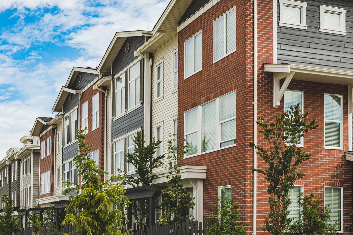Latimer Close-Up - Multi-Family Development Masonry Specialists | Cronus Masonry Contracting Ltd.