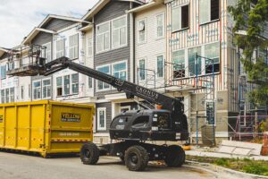 Brick And Stone Masonry Experts | Cronus Masonry Contracting Ltd.