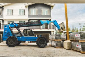 Custom Masonry Installation Experts | Cronus Masonry Contracting Ltd.