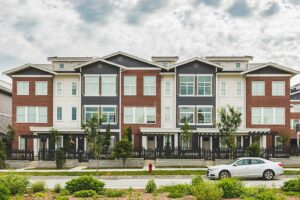 Latimer - Multi-Family Development Masonry Specialists | Cronus Masonry Contracting Ltd.