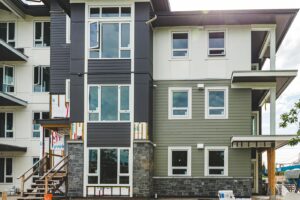 Custom Masonry Specialists | Cronus Masonry Contracting Ltd.