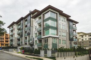 Stonework Walls And Siding - Multi-Family Development Masonry Specialists | Cronus Masonry Contracting Ltd.