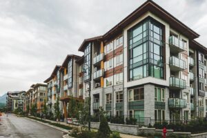 Juniper Corner - Multi-Family Development Masonry Specialists | Cronus Masonry Contracting Ltd.