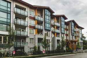 Juniper Street - Multi-Family Development Masonry Specialists | Cronus Masonry Contracting Ltd.