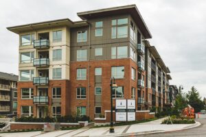 Juniper Taluswood - Multi-Family Development Masonry Specialists | Cronus Masonry Contracting Ltd.