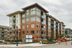Juniper - Multi-Family Development Masonry Specialists | Cronus Masonry Contracting Ltd.