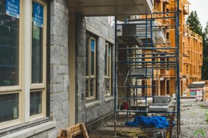 Large Scale Construction Masonry Specialists | Cronus Masonry Contracting Ltd.