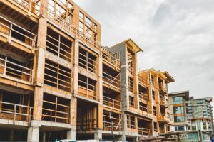 Large Scale Construction Masonry | Cronus Masonry Contracting Ltd.