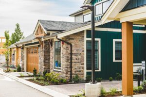 Denby Front - Residential Masonry Experts | Cronus Masonry Contracting Ltd.