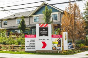 Denby Development - Residential Masonry Experts | Cronus Masonry Contracting Ltd.