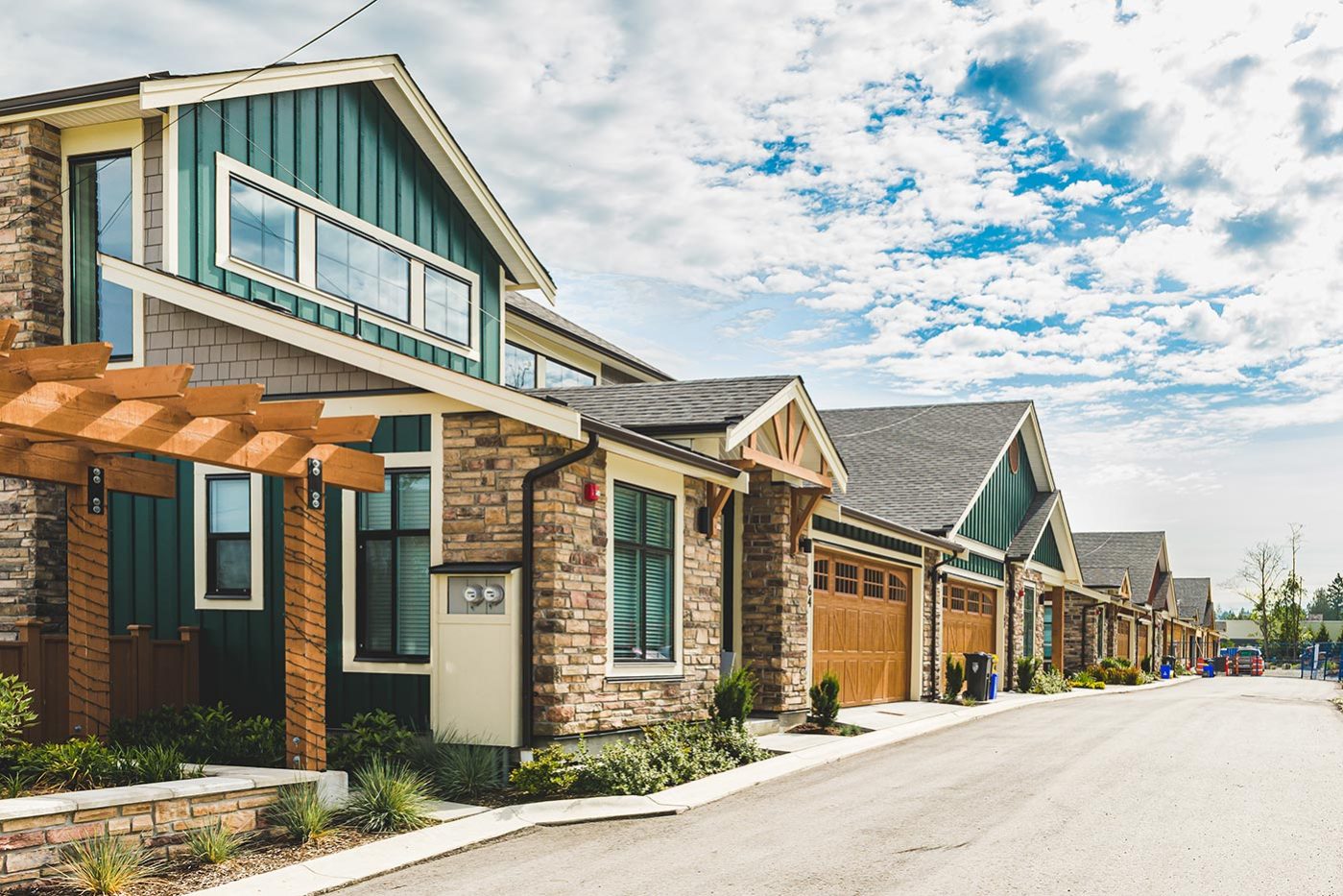 Denby - Residential Masonry Experts | Cronus Masonry Contracting Ltd.