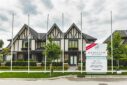 Hadley Front Street - Residential Masonry Experts | Cronus Masonry Contracting Ltd.