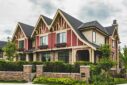 Brick Retaining Wall - Residential Masonry Experts | Cronus Masonry Contracting Ltd.