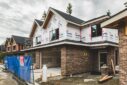 Hadleigh - Residential Masonry Experts | Cronus Masonry Contracting Ltd.