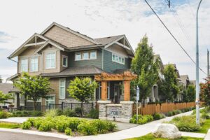 Milner Heights Streeet - Residential Masonry Experts | Cronus Masonry Contracting Ltd.