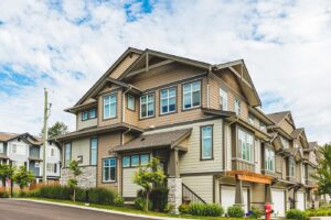 Milner Heights Corner - Residential Masonry Experts | Cronus Masonry Contracting Ltd.